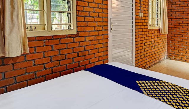 Hotel O Griyo Werdiningsih