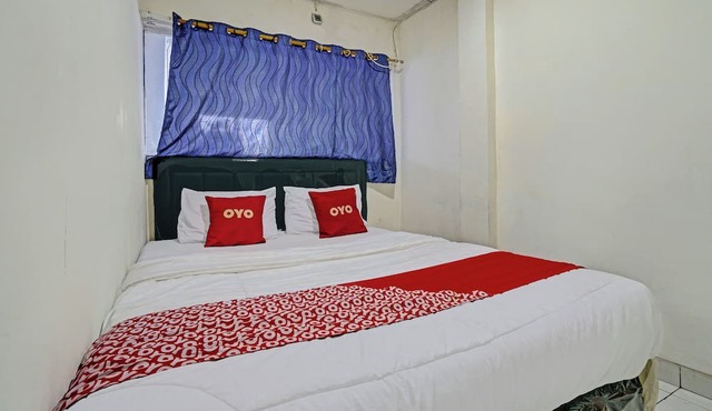Hotel O Geulis Guest House Syariah