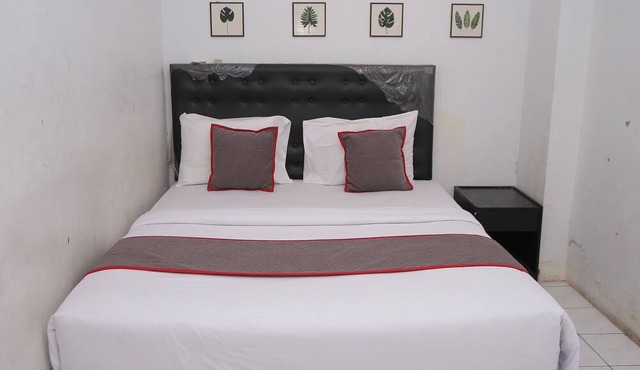 Collection O 92739 Hotel Pintu Besar Near Pancoran ChinaTown Point