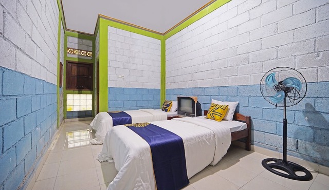 Hotel O Griya Estu Wening