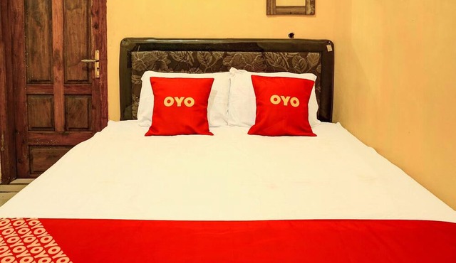 OYO 92499 Bagas Homestay Wonokitri