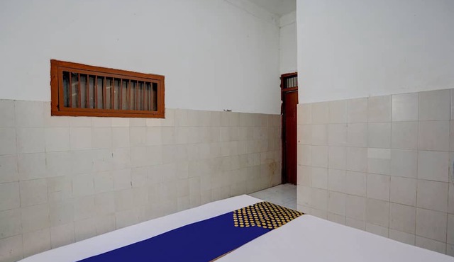 Hotel O Homestay Kedamean