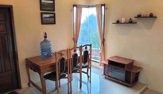 Villa Tengger Asri 2 Gunung Bromo