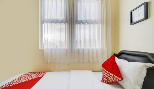 Hotel O River inn Malioboro