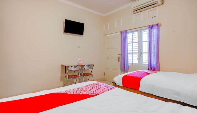 Hotel O Kenari House Syariah