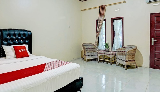 Hotel O Efniati Homestay Syariah in Payakumbuh