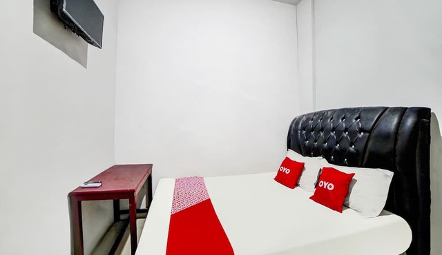 Hotel O Brayan Guest House