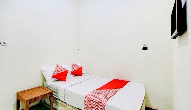 Hotel O Zeevanna Guest House Syariah