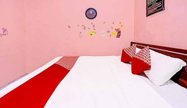 Hotel O Duta Stay
