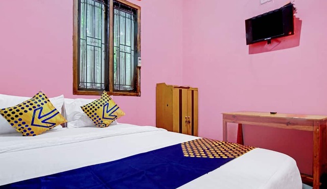 Hotel O Aliyah Syariah