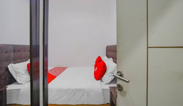 Hotel O A1 Pakis Argosari