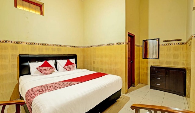 OYO 91417 Garuda Setia Hotel in Kutoarjo