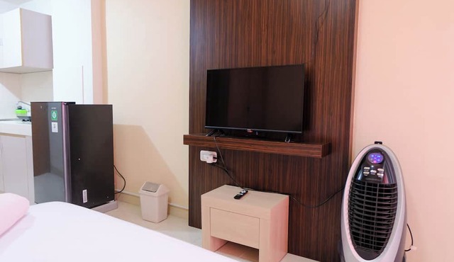 Great Deal Studio At Pinewood Apartment