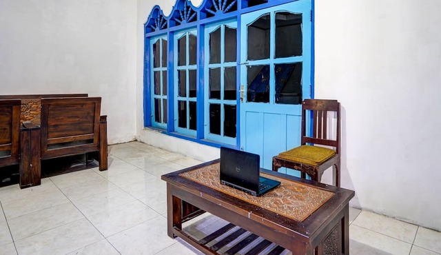 Hotel O Umi Homestay Syariah