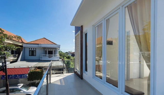 Villa Berlian in Kuta