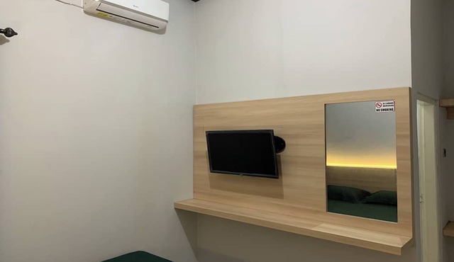 Hotel Merak Indah