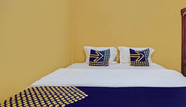 Hotel O Penginapan Syafira Near Perumahan Mustamindo Permai 1 in Pekanbaru