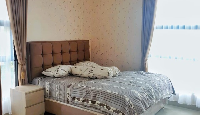 Homestay Gloria Jogja