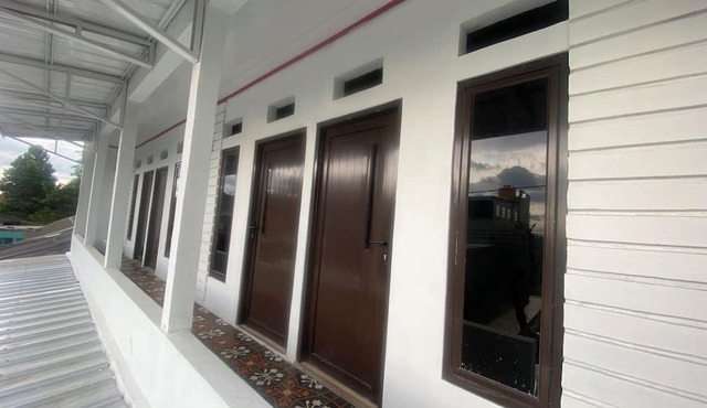 EXPRESS O 92147 Nia Residence