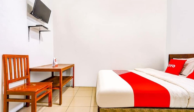 OYO 90051 Guest House Parangtritis