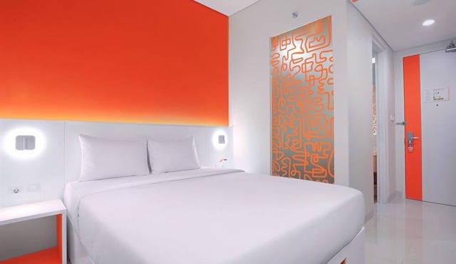 Starlet Hotel BSD City