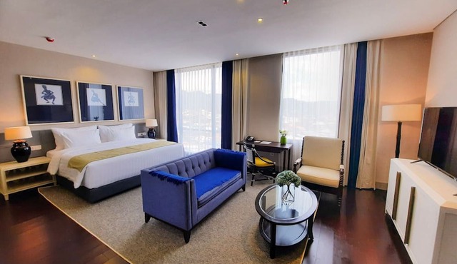 Hotel Suni Abepura in Jayapura