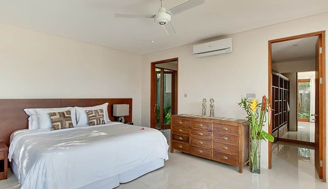 Villa Tirta Nila by Elite Havens in Manggis