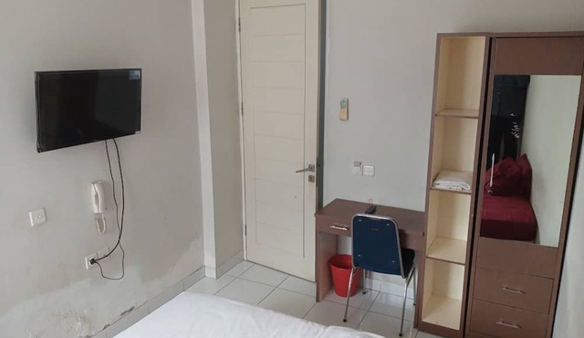 M Room Residence