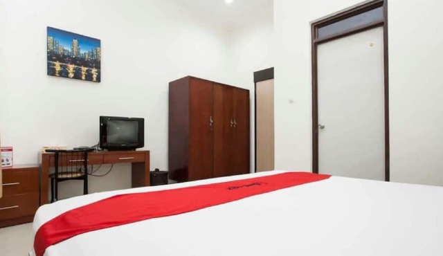 Soerabaja Place Guest House