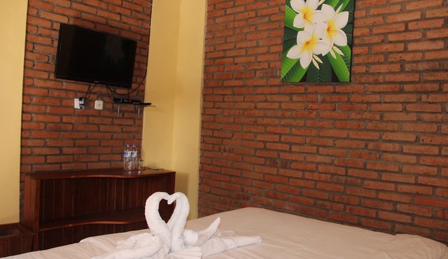 The Garuda Homestay Sanur in Denpasar