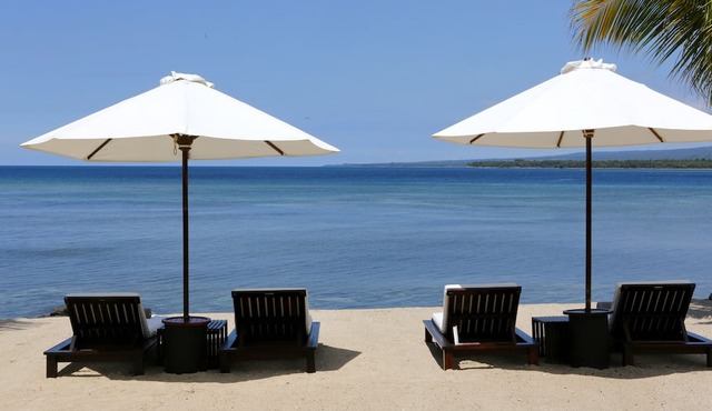 The Lombok Lodge Suites & Private Villas