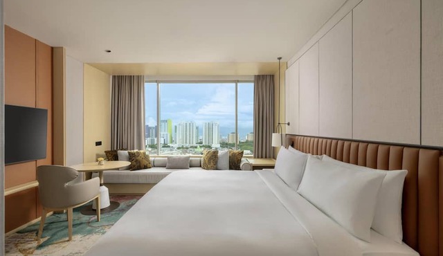 DoubleTree by Hilton Jakarta Kemayoran