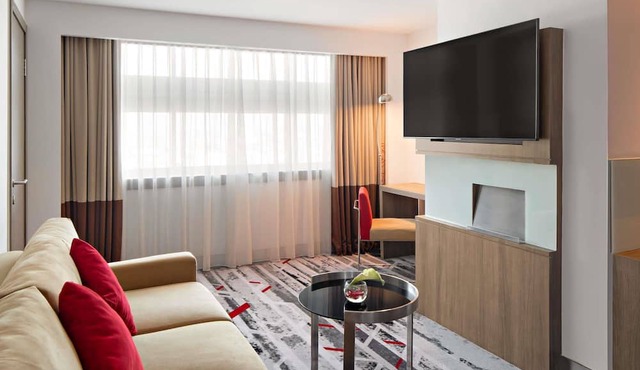 Novotel Jakarta Gajah Mada