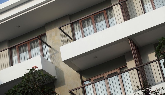 Hotel Santika Siligita Nusa Dua - Bali - CHSE Certified