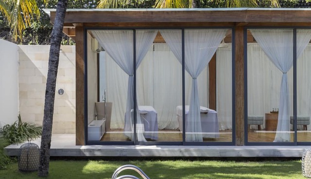 One Eleven Retreat in Keroboken Kelod