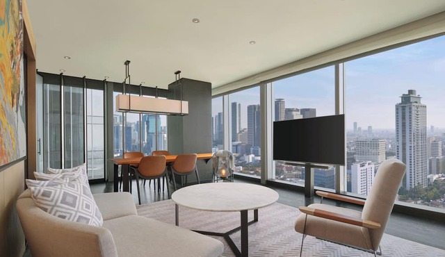 Park Hyatt Jakarta