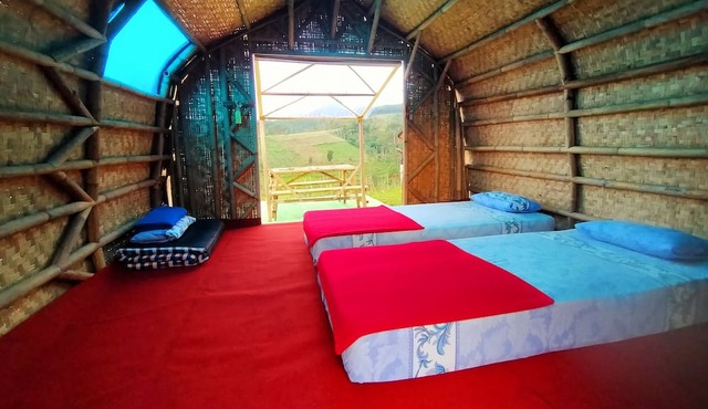 Glamping Ciwidey Argapuri