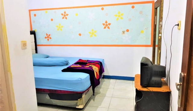 Hotel Alifah 2