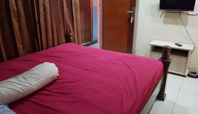 Hotel Alifah 1 Syariah in Tangerang