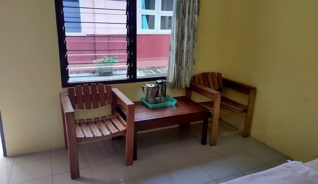 Hotel Wina Wisata