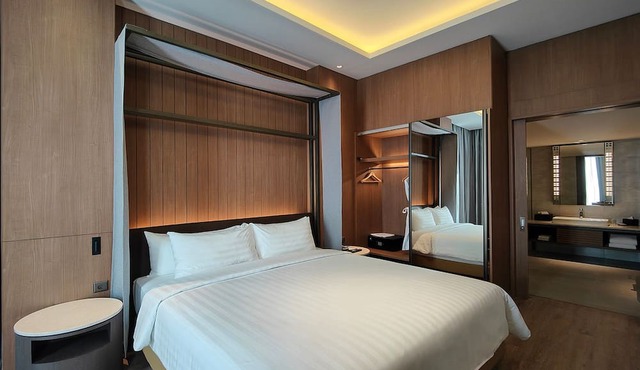 Ra Suites Simatupang