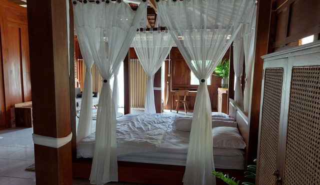 DikaJaya Guesthouse Syariah