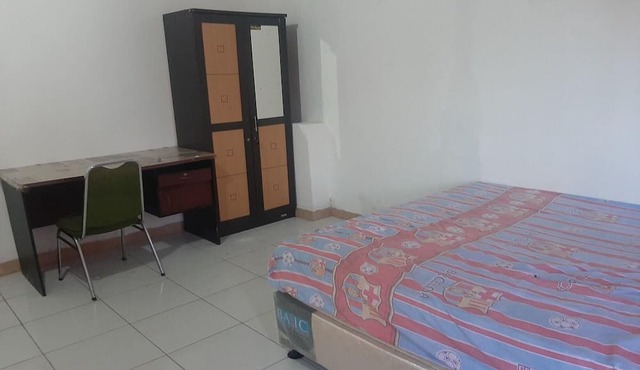 Spot ON 90535 Cimanuk Pavilion in Bengkulu
