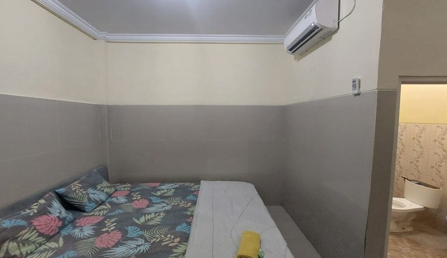 HOTEL PARANGTRITIS GANDUNG JR
