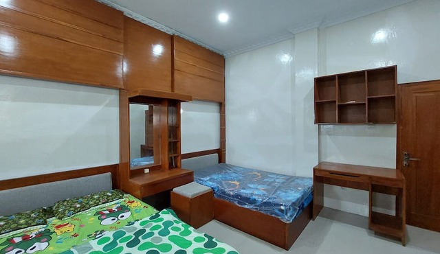 ARJUNA HOMESTAY in Srimulyo