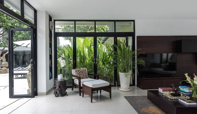 Villa Anaya Manis in Seminyak