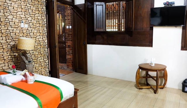 Villa Bandungan by Simply Homy