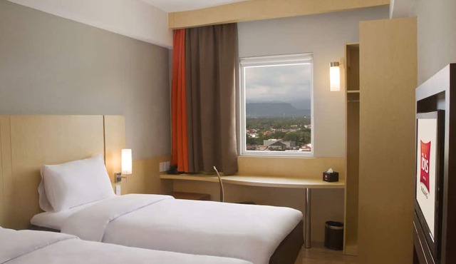 ibis Padang Hotel in Padang