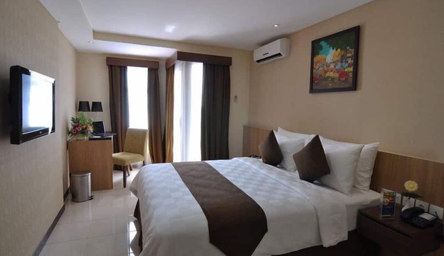 Horison Grand Serpong in Tangerang