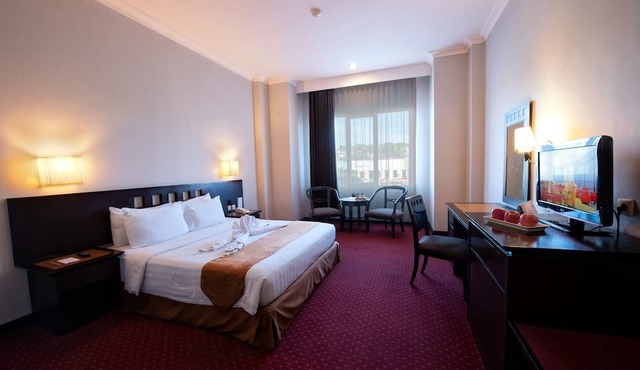 Kristal Hotel Kupang